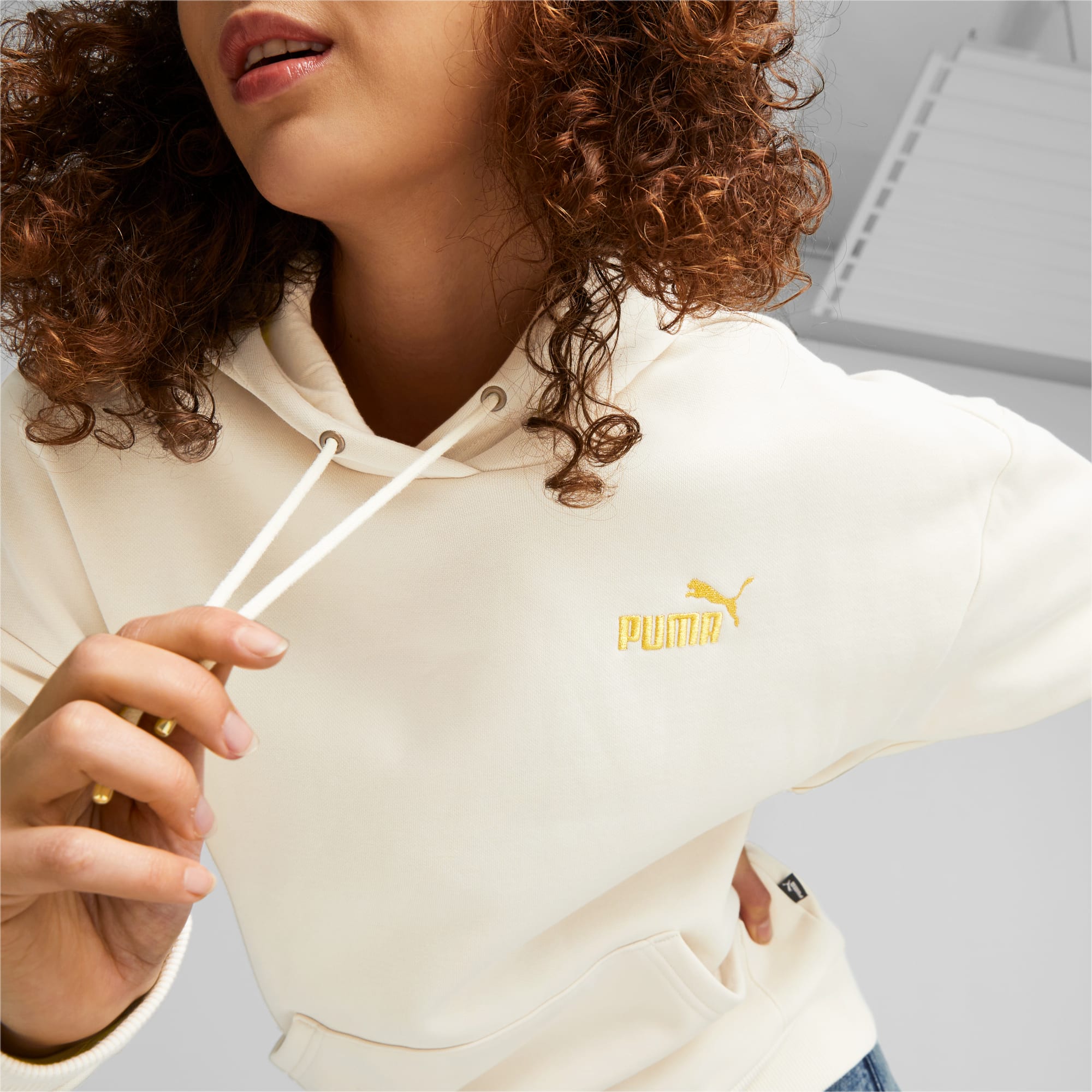 Puma xs500 women gold on sale